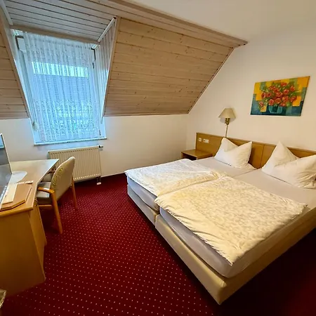 Otel Am Muehlenwoerth *