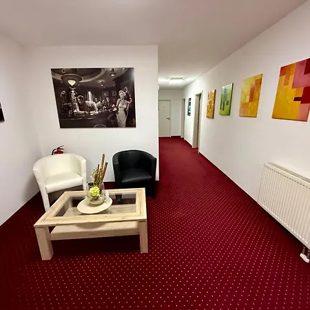 Otel Am Muehlenwoerth