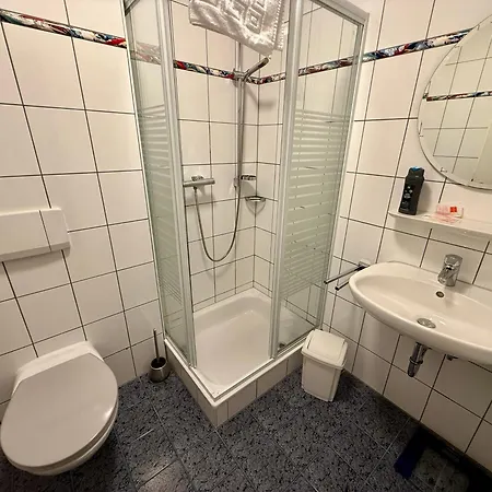 فندق Am Muehlenwoerth