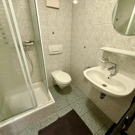 فندق Am Muehlenwoerth