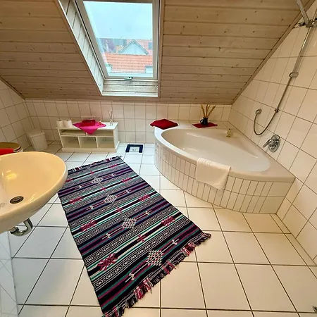 Am Muehlenwoerth Tauberbischofsheim