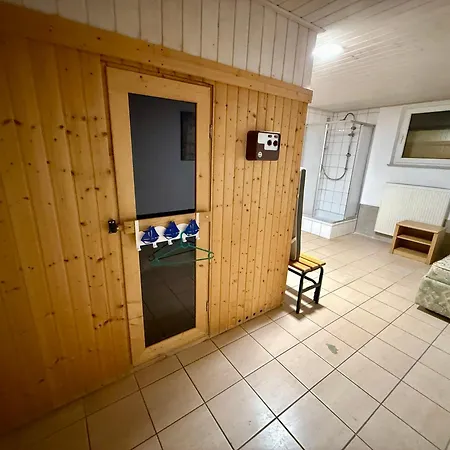 Otel Am Muehlenwoerth