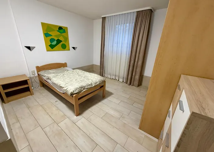 Am Muehlenwoerth تاوبربيشوفسهايم