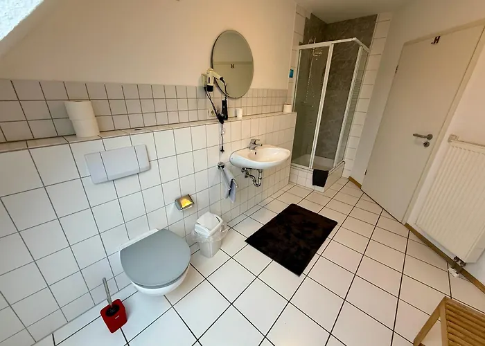 فندق Am Muehlenwoerth