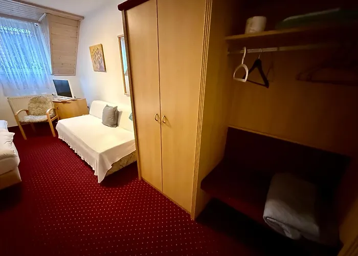 Am Muehlenwoerth فندق