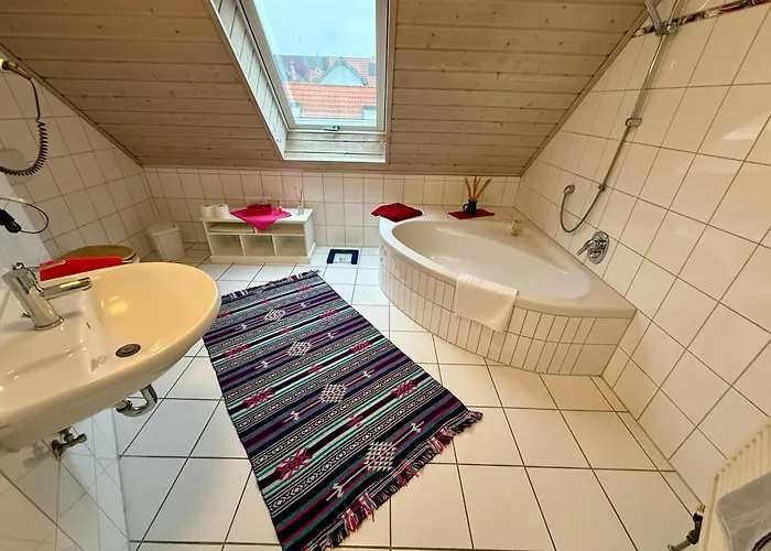 Am Muehlenwoerth تاوبربيشوفسهايم