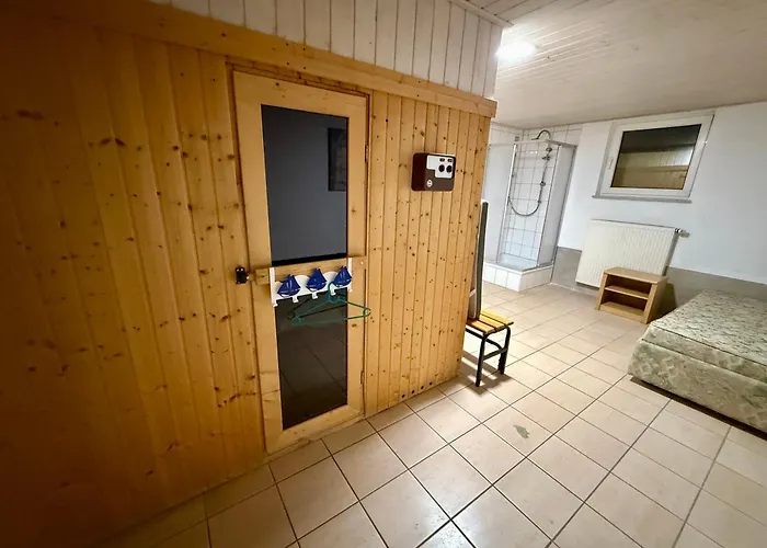 فندق Am Muehlenwoerth