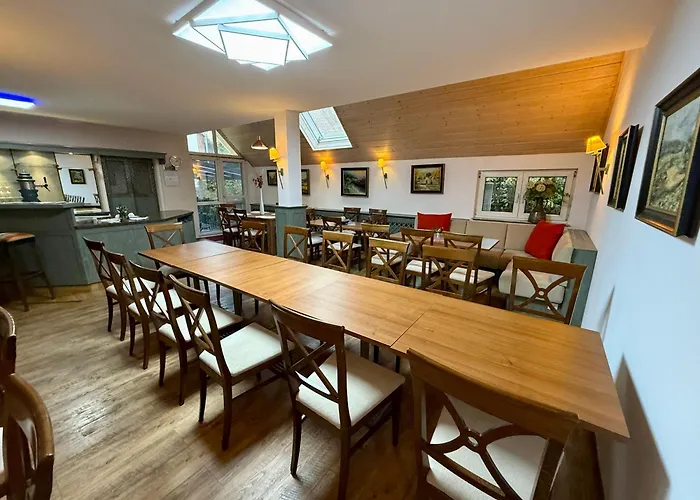 Am Muehlenwoerth تاوبربيشوفسهايم